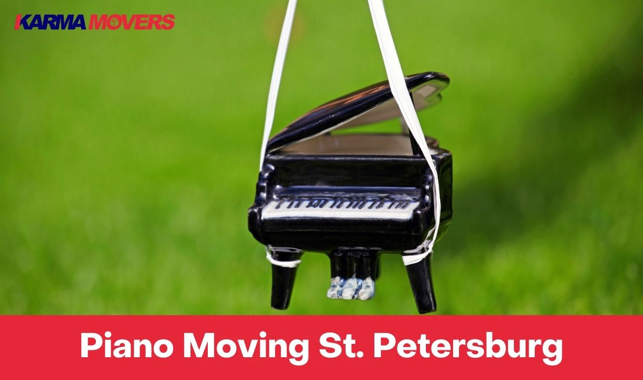 piano moving