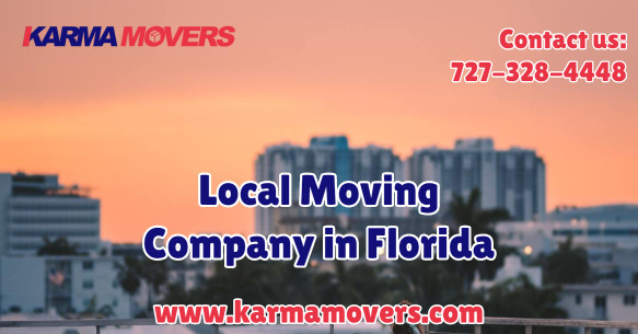 Storage Company St. Petersburg Fl